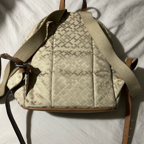 Tommy Hilfiger Small backpack - Picture 2 of 4